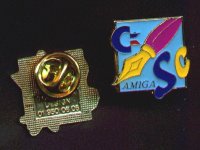 Amiga Pin